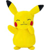 Pokemon 8" Plush Assortment - Pikachu (v1)