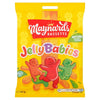 Jelly Babies 165g Peg Bag (SNG12)