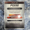 Jermaine Mathews Jr. 2024 Pulse Premiere autograph PF-JEM Ohio State card back