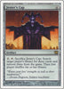 Jester's Cap (Foil) - 9th Edition #301/350