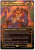 Jetmir, Nexus of Revels (Display Commander)(Thick Stock) - Secret Lair Drop Series - #1555