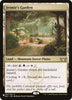 Jetmir's Garden - The List Reprints #250/281