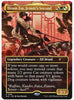 Jinnie Fay, Jetmir's Second (Display Commander)(Thick Stock) - Secret Lair Drop Series - #1556