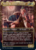 Jinnie Fay, Jetmir's Second (Foil) - Secret Lair Drop Series #1510