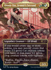 Jinnie Fay, Jetmir's Second (Foil) - Secret Lair Drop Series #1510