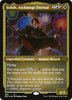 Jodah, Archmage Eternal (Foil Etched) - Double Masters 2022 - #509
