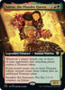 Jolene, the Plunder Queen (Extended Art) - Commander: Streets of New Capenna #173