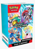 Scarlet & Violet Journey Together Booster Bundle