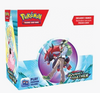 Scarlet & Violet Journey Together Enhanced Booster Box