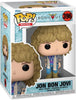 Funko Pop Rocks: Bon Jovi - Jon Bon Jovi #396