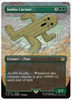 Jumbo Cactuar (Borderless) (Foil) - Final Fantasy - #0343