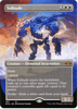 Solitude (Borderless) - Modern Horizons 2 - #307