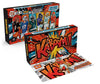 2025 Panini Absolute Football Kaboom! Countdown Calendar