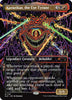 Karazikar, the Eye Tyrant - Secret Lair Drop Series #1791