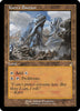 Karn's Bastion (Retro Frame) (Foil) - Ravnica Remastered - #464