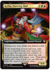 Kefka, Dancing Mad (Extended Art) - Commander: Final Fantasy - #0174
