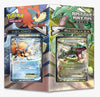 Battle Arena Decks: Keldeo EX vs Rayquaza EX