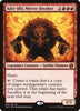 Kiki-Jiki, Mirror Breaker (Foil) - Iconic Masters #136/249