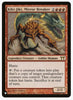 Kiki-Jiki, Mirror Breaker - The List Reprints - #175/306