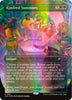 Kindred Summons (Double Rainbow Foil) - Secret Lair Drop Series #1901