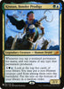 Kinnan, Bonder Prodigy - The List Reprints #192/274