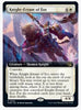 Knight-Errant of Eos (Extended Art)(Foil) - March of the Machine - #0346