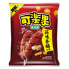 L.H. Koloko Pea Cracker - Garlic Sausage 160g