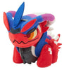 Koraidon (Genesis Cell Phone) Japanese Pokémon Center Pokemon Dolls Plush