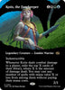 Kotis, the Fangkeeper (Borderless) (Foil) - Tarkir: Dragonstorm #0362