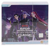 Kayou KPop Demon Hunters Collectible Trading Cards Classic Hobby Box