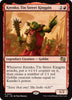 Krenko, Tin Street Kingpin - Foundations Jumpstart #0572