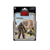 Hasbro Star Wars: The Vintage Collection The Mandalorian Krrsantan Deluxe 3.75-in Action Figure - Sweets and Geeks