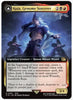 Kuja, Genome Sorcerer (Extended Art) - Final Fantasy - #0497