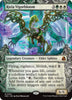 Kwia Vigorbloom (Showcase)(Foil) - Reality Fracture - #0352