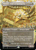 Kyodai, Soul of Kamigawa (Borderless) (Foil) - Kamigawa: Neon Dynasty - #407