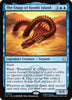 The Unagi of Kyoshi Island (Foil) - Avatar: The Last Airbender - #0077