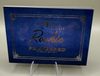 2012-13 Panini Preferred Rookie booklet cover showing serial number 220/249