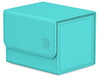 Ultimate Guard Deck Case Sidewinder 100+ Summer Edition (Lagoon)