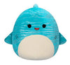 Squishmallows - Lamar the Shark 5"