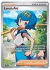 Lana's Aid (Full Art) SV06: Twilight Masquerade #207/167