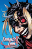 Fantastic Four #8