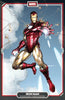 Iron Man #1