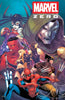 Marvel Zero #1