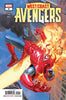 West Coast Avengers #9
