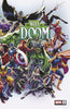 The Will of Doom #1