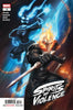Spirits of Violence #3