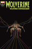 Wolverine: Weapons of Armageddon #1