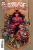 Sorcerer Supreme #10