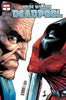 Wade Wilson Deadpool #5