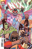 NYX #10